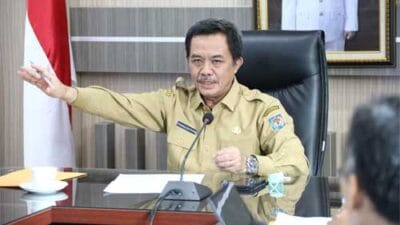 BSKDN Kemendagri Percepat Pengembangan Aplikasi IPKD