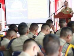 Lulusan IPDN Diharapkan Kuasai Ilmu Pengetahuan dan Teknologi serta Lahirkan Inovasi Berkualitas