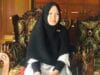Kepala Sekolah SDIT Marhamah, Zewita Maria.