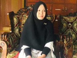 Belum Dapat Bantuan Seragam, SDIT Marhamah Butuh Perhatian Pemkab Solsel