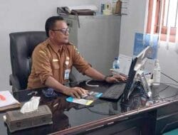 Samsat Dharmasraya Genjot Penerimaan Pajak Kendaraan Lewat Aplikasi SIBIJAK