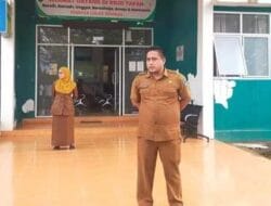 Nakes RSUD Tapan Harus Tingkatkan Pelayanan Kesehatan dengan Profesional