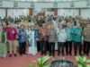 launching Hilirisasi, Komersialisasi dan Bisnis Universitas Andalas