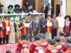 Wisuda ke-14 Undhari