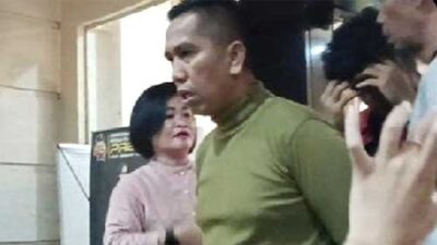 Ulah Anak, Rumah AKBP Achiruddin Hasibuan Digeledah, Polisi Berhasil Amankan Barang Bukti