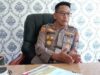 Kapolres Pesisir Selatan (Pessel), AKBP Novianto Taryono
