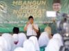 Wakil Ketua DPR RI, Abdul Muhaimin Iskandar (Gus Muhaimin) dalam acara Safari Ramadhan bertajuk “Mbangun Deso Ngerumat Wargo” di Kabupaten Tulungagung