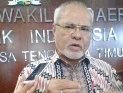 Cabut Moratorium, Senator Abraham Liyanto: Segera Proses 10 Usulan Pemekaran dari NTT