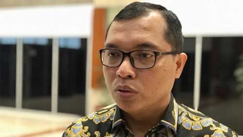 Anggota Komisi VI DPR RI/Sekretaris F-PPP, Achmad Baidowi (Awiek)