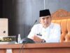 Sekdakab Dharmasraya, Adlisman