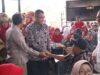 Alumni SMEAN/SMKN 1 Payakumbuh Halal Bi Halal Akbar di Agam Jua Cafe