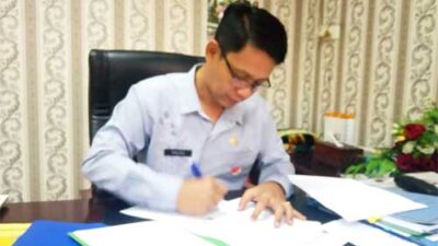 Sebelas KK Semata Bersama Wako Padang Selesai Menjelang Akhir Ramadan