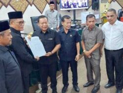 Anggota Dprd Kota Padang Ajukan Hak Interpelasi Terkait Pembongkaran Rumah Singgah Bung Karno
