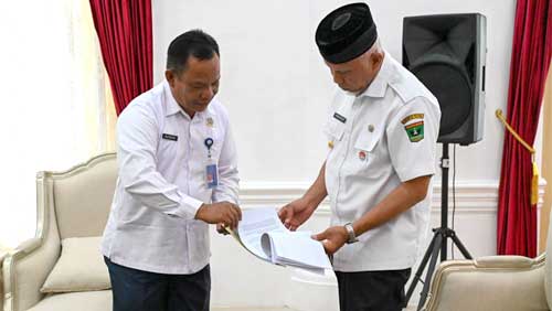 Antisipasi Cuaca Panas