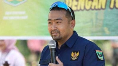 Ujicoba Jalur One Way Bukittinggi – Sicincin, Wagub Sumbar: Ikuti Arahan Petugas!