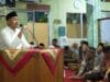 Wakil Gubernur Sumbar, Audy Joinaldy Safari Ramadan di Masjid Syuhada Kelurahan Kubang Sirakuk