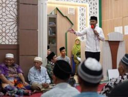 Wagub Sumbar Ingatkan Kaum Ibu Jaga Asupan Gizi dalam Masa Kehamilan