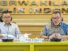 Ketua BULD DPD RI Stefanus BAN Liow