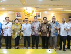 BULD DPD RI Desak Pemerintah Segera Tetapkan PP Turunan UU HKPD Terkait Pajak dan Retribusi Daerah