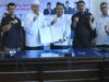 Balai Prasarana Permukiman Wilayah Sumbar Serahkan Hibah kepada Pemkab Pasbar