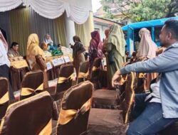 Disperdakop Ukm Padang Panjang Gelar Bazar Murah Ramadan Di Gedung M Sjafei