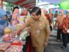 Kemendagri menggelar bakti sosial dan bazar Ramadan
