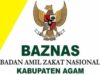 Baznas Agam