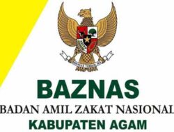 Pemkab Agam Terapkan Pemotongan Zakat Penghasilan terhadap ASN