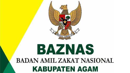 Pemkab Agam Terapkan Pemotongan Zakat Penghasilan terhadap ASN 1 Baznas Agam