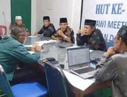 Baznas Sawahlunto Tetapkan Besaran Zakat Fitrah 1444 H, Ini Besarannya