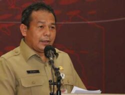 Kapuspen Kemendagri, Benni Irwan