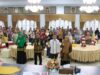 Biro Organisasi Setdaprov Sumbar Sosialisasikan Aturan Baru Tata Naskah