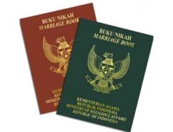 Kemenag Targetkan Buku Nikah Beralih ke Digital Tahun Ini