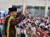 Bupati Agam Buka Puasa Bersama 500 Anak Yatim