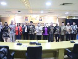 DPD RI Gelar Fit and Proper Test Calon Anggota BPK RI 2023-2028