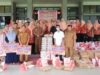DWP Payakumbuh Serahkan Bantuan Sembako