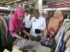 DWP Setjen DPD RI Gelar Bazar Ramadan Murah Pisan