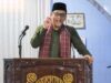 Kepala Dinas Perhubungan Provinsi Sumbar, Dedi Diantolani