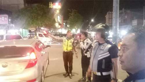 Dishub Kota Payakumbuh Siaga H-7 dan H+7 Lebaran