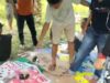 Dua Terduga Bandar Judi Diamankan Polisi.