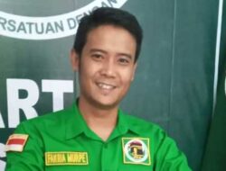 Pemprov Sumbar bersama DPRD Kucurkan Dana BKK Rp 12 M bagi Kelanjutan Pembangunan GOR Marahaddin 9 Ketua DPC PPP Kota Solok, Fakhria Murpe