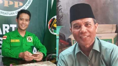 Kandidat Balon Walikota Solok Ramai Jadi Perbincangan