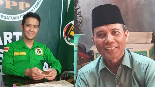 Ketua Dpc Ppp Fakhriya Murpe Dan Ketahanan Pangan Kota Padang, Guswardi