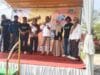 Festival Skateboard Digelar di Batang Agam Payakumbuh