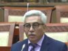 Calon Anggota Dewas LPP TVRI, Frederik Ndolu