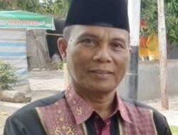 Guswardi Mantapkan Diri Maju pada Pilwako Solok 2024