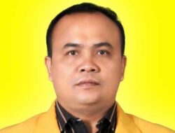 H Sodikin Nursewan, Anggota Dprd Kabupaten Pasaman Berpulang