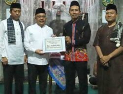 Sekdaprov Hansastri Sebut Pembangunan Fasilitas Pengeringan Jagung Kinali Dimulai Tahun Ini