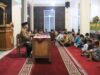 Sekdaprov Sumbar, Hansastri Safari Ramadan ke Masjid Nurul Hikmah Kurao Pagang