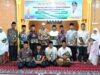 Sekdaprov Hansastri Safari Ramadan ke Masjid Taqwa Muhammadiyah Ranah Batahan